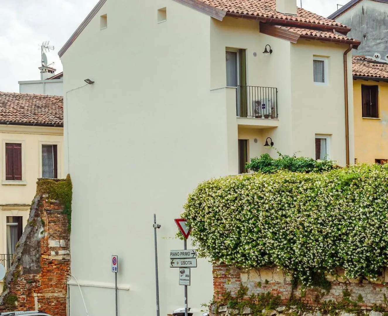 Bre Apartments - Aedes Vicenza