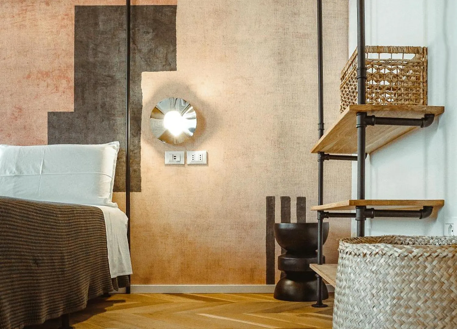 Bre Apartments - Aedes Vicenza Italy