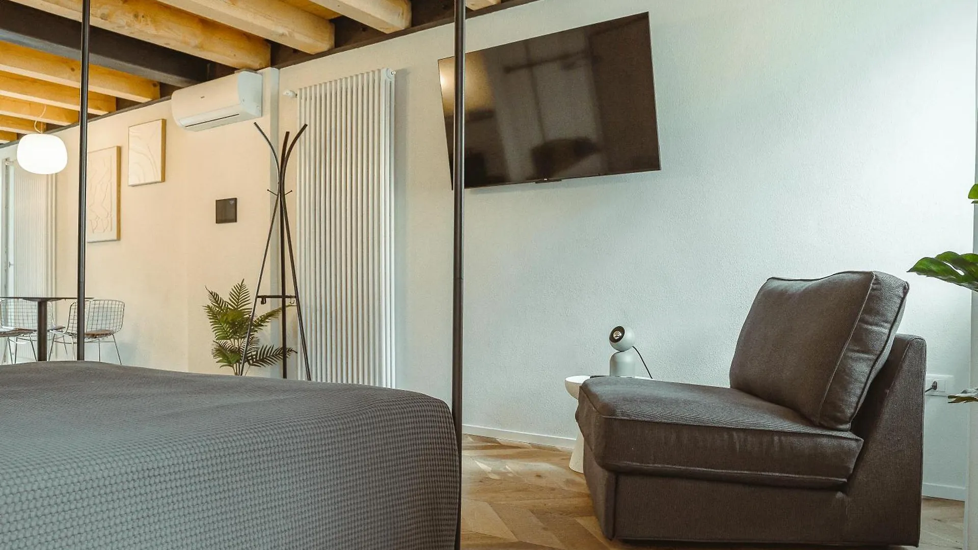 Bre Apartments - Aedes Vicenza