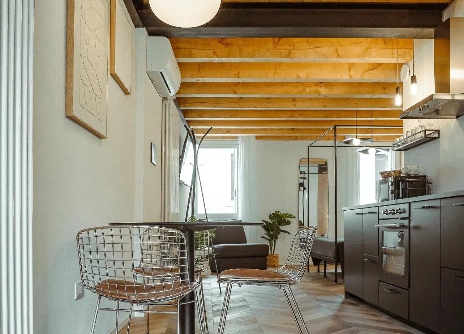 Bre Apartments - Aedes Vicenza