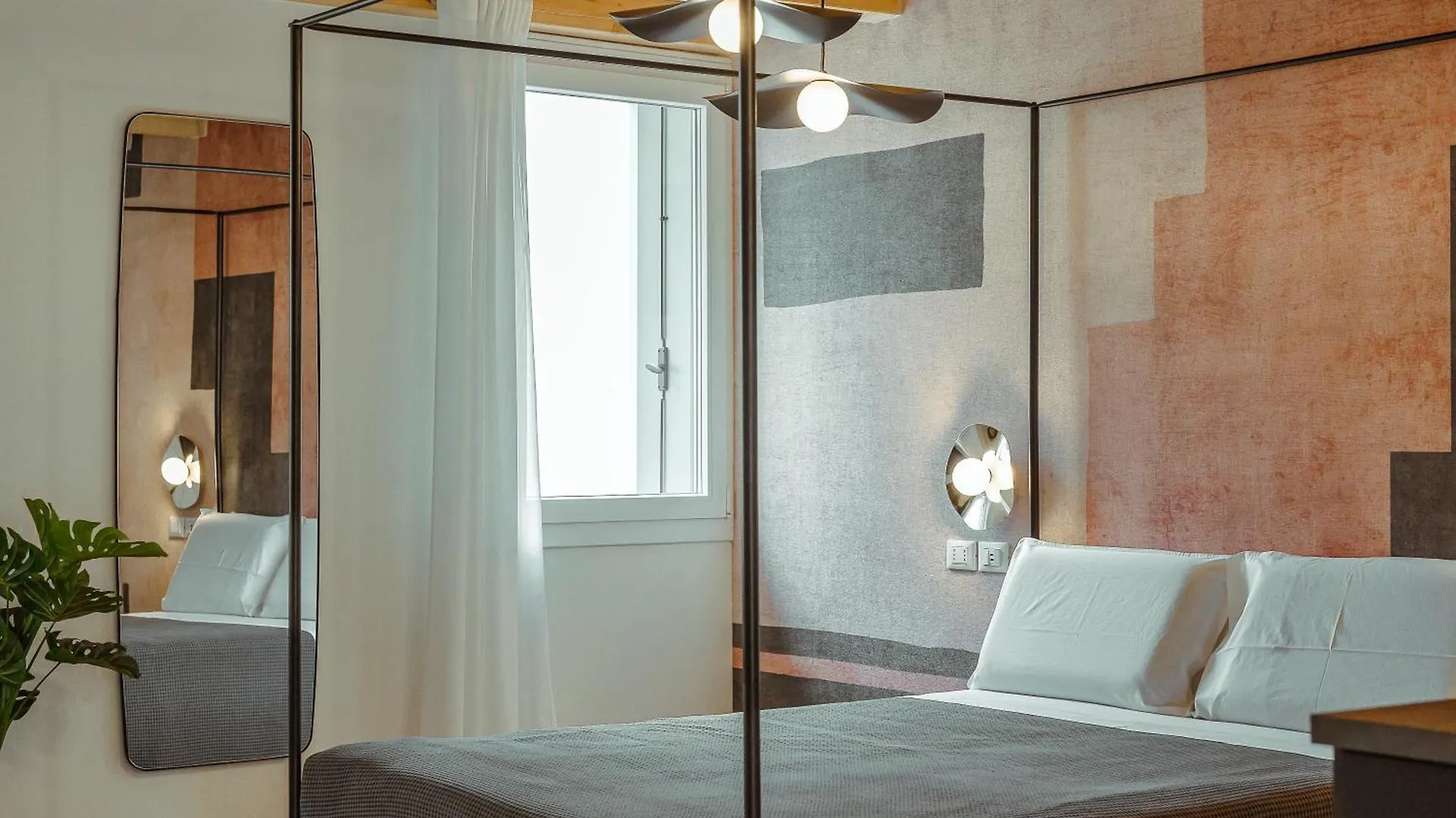 Bre Apartments - Aedes Vicenza