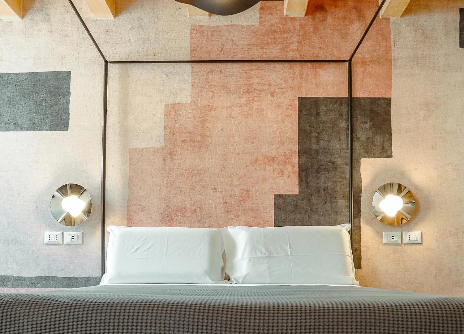Bre Apartments - Aedes Vicenza