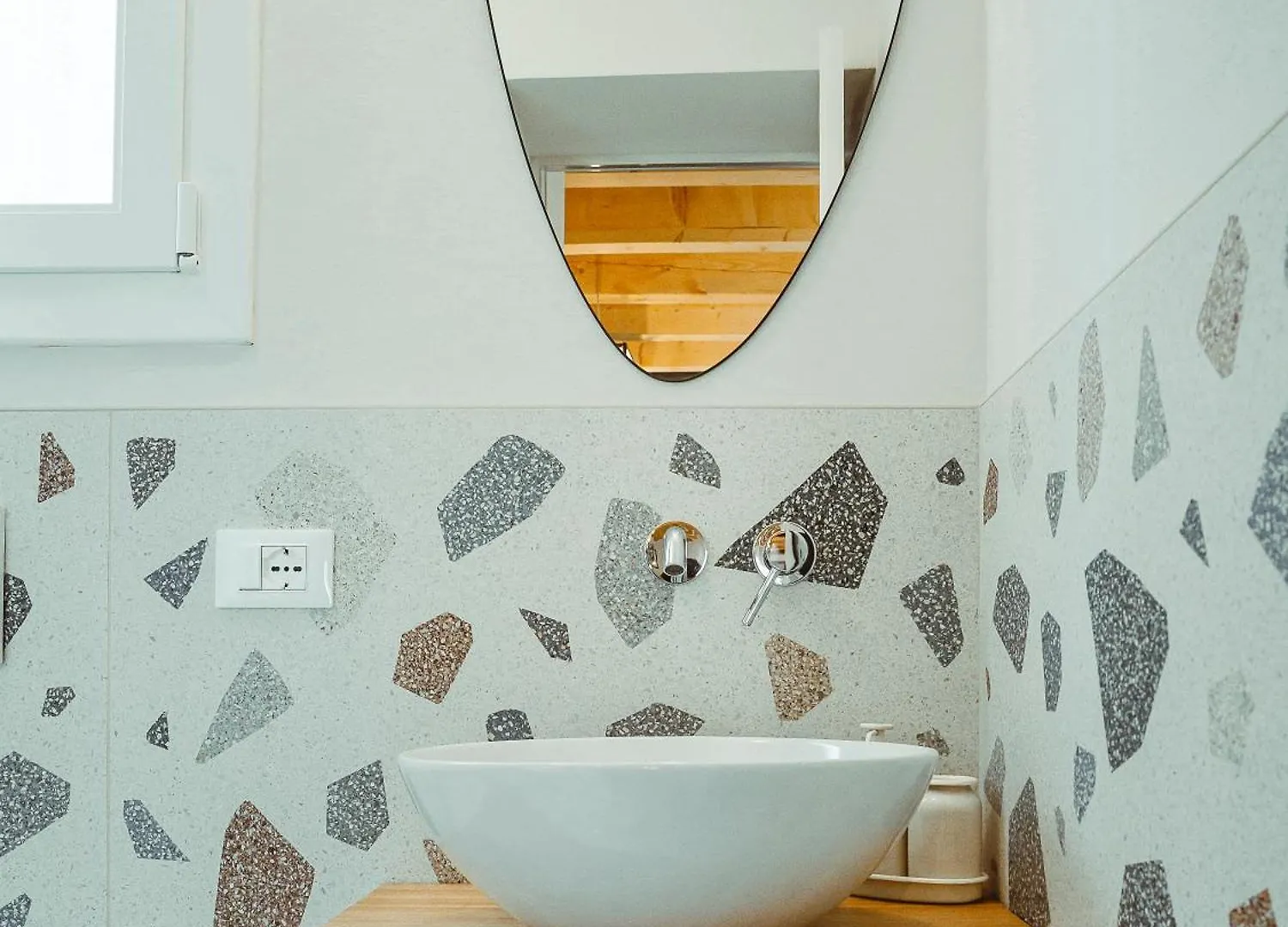 Bre Apartments - Aedes Vicenza