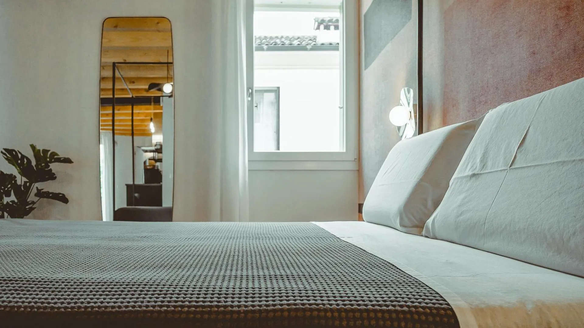 Bre Apartments - Aedes Vicenza