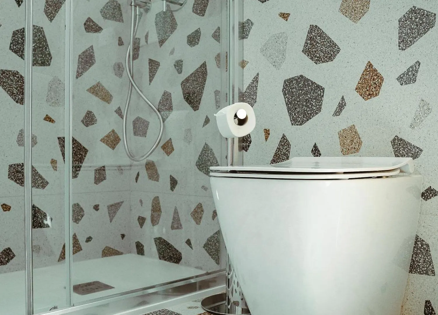 Bre Apartments - Aedes Vicenza