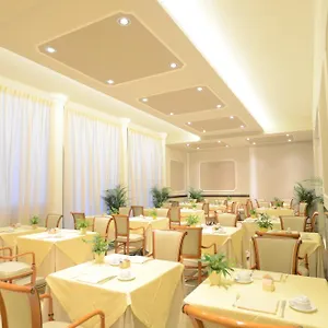 4* Otel Campo Marzio